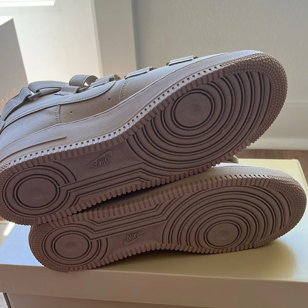 Nike Air Force 1 High '07 SP Billie Eilish Mushroom - Picture 4 of 10